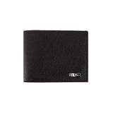 PU Leather Men Wallets Casual Short Walet Homme