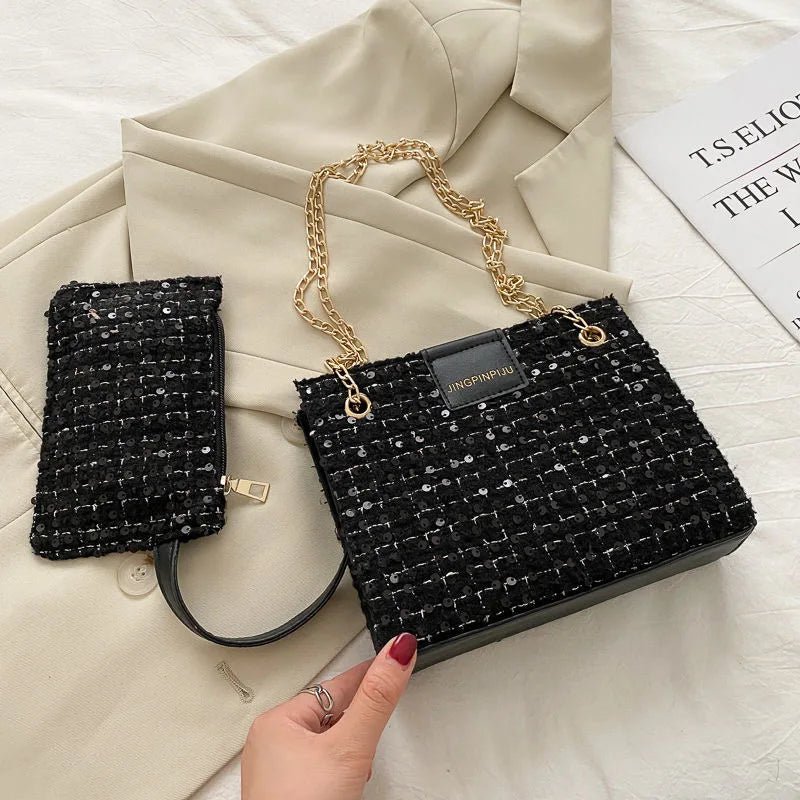 PU Leather Messenger Bags Female Solid Crossbody Shoulder Handbags For Women