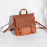 Multifunctional Mini Ladies Backpack Shoulder Bag