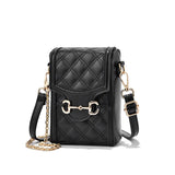 Mini Crossbody & Shoulder Bag Phone Packet Female Clutch Wallet