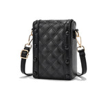 Mini Crossbody & Shoulder Bag Phone Packet Female Clutch Wallet