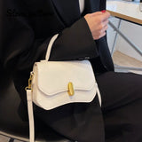 PU Leather Purses and Handbags for Women Shoulder Bags Female