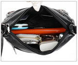 PU Leather Crossbody Shoulder Bag Handbag for Women