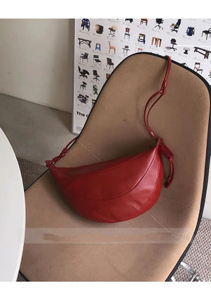 PU Leather Crossbody Bag for Women Purses and Handbag