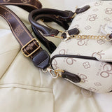Fashional Style Small Capacity Tote Female Shoulder Bag