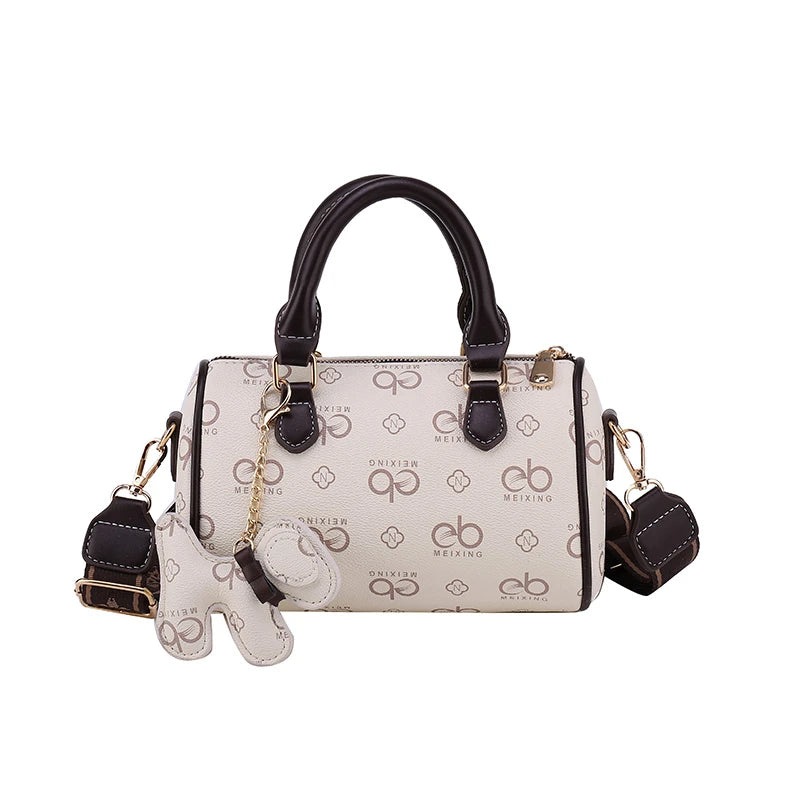 Fashional Style Small Capacity Tote Female Shoulder Bag