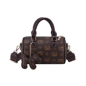 Fashional Style Small Capacity Tote Female Shoulder Bag