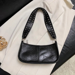 Small Crossbody Bags for Women Winter Handbag Ladies Handbags