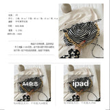 Cloud Shape PU Leather Underarm Crossbody Shoulder Bag for Women