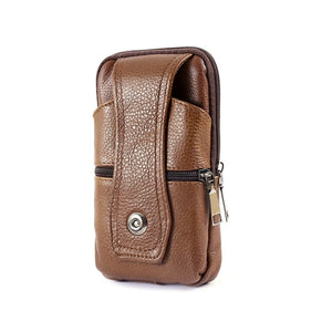 Waist Pack Phone Pouch Bag for Men Father