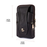 Waist Pack Phone Pouch Bag for Men Father