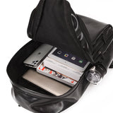 Waterproof Commuter Backpack for 15.6 Inch Laptop