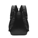 Waterproof Commuter Backpack for 15.6 Inch Laptop
