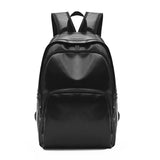 Waterproof Commuter Backpack for 15.6 Inch Laptop