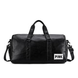 Waterproof Gym Bag Travel Duffle Weekend Handbag