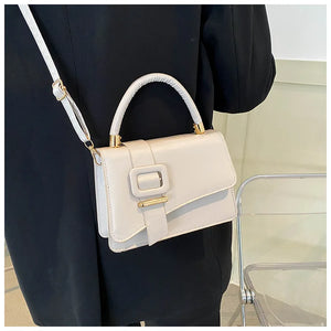 PU Leather Woman Handbag Shoulder Bag