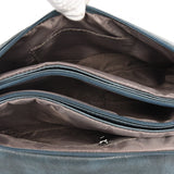PU Leather Women Messenger Bag Small Lady Handbags Female Shoulder Cross Body Sa