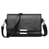 PU Leather Women Messenger Bag Small Lady Handbags Female Shoulder Cross Body Sa