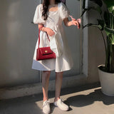 PU Leather Women Purse Handbags Retro Ladies Small Shoulder Armpit Bag