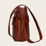 PU Leather Women's Shoulder Bags Small Handbags for Girls