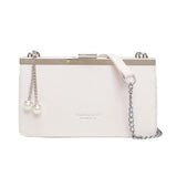 Classic Style Women Shoulder Bag with Adjustable Straps