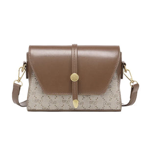 Classic Style Single Shoulder Women Passenger Bag Handbag