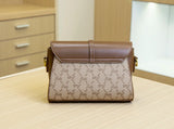 Classic Style Single Shoulder Women Passenger Bag Handbag