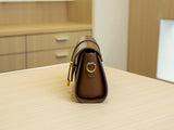 Classic Style Single Shoulder Women Passenger Bag Handbag
