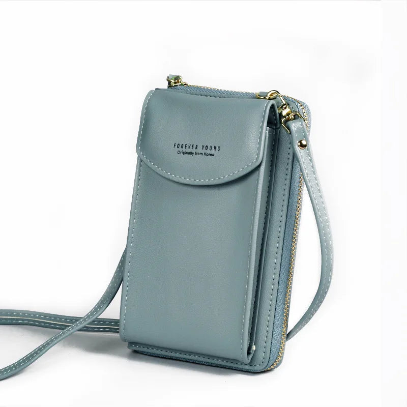 PU Handbags for Women Crossbody Bags Ladies Hand Bags