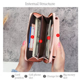 PU Handbags Womens Bags for Ladies Crossbody Purse Clutch Shoulder Bag