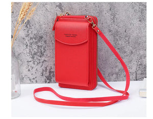 PU Handbags Womens Bags for Ladies Crossbody Bags