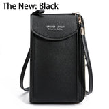 PU Handbags Womens Bags for Ladies Crossbody Purse Clutch Shoulder Bag
