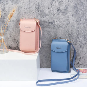 PU Handbags Womens Bags for Ladies Crossbody Bags