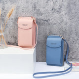 PU Handbags Womens Bags for Ladies Crossbody Bags