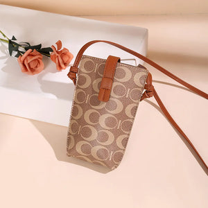 PU Vintage Handbags for Woman Ladies Hand Bags Women's Crossbody Bags