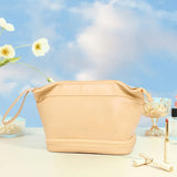 Makeup Brushes Pouch Double-layer Storage Waterproof Large-capacity