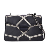 PU Woman Lady Purse Handbags For Women Ladies