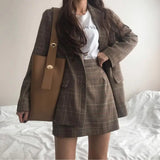 PU Leather Women Shoulder Bag Large Capacity Bucket Bag