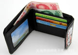 Fairy Tail Magic Sign Short Wallet