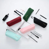 Mini Square Cosmetic Bag Makeup Travel Organizer Pencil Pouch Beauty Bag
