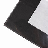 Waterproof Shoes Storage Bag Pouch Travel Shoes Organizer Drawstring Bag