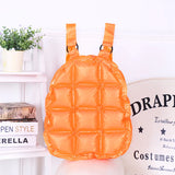 Waterproof Inflatable Kids School Backpack Beach Bag