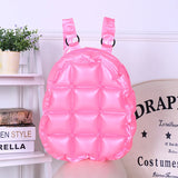 Waterproof Inflatable Kids School Backpack Beach Bag