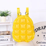 Waterproof Inflatable Kids School Backpack Beach Bag