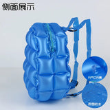 Waterproof Inflatable Kids School Backpack Beach Bag