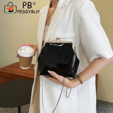 Transparent Crossbody Bag for Women