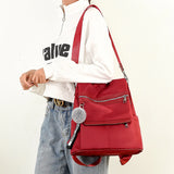 Women Backpack Bagpack Teenage Girls Travel Casual Rucksack Shoulder Bag