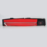 Reflective LED Fanny Waist Waterproof Belt Gear Belt