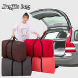 Thicken Portable Travel Storage Bag Waterproof