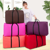 Thicken Portable Travel Storage Bag Waterproof